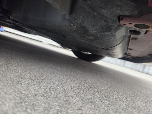 HONDA FIT HYBRID 2013