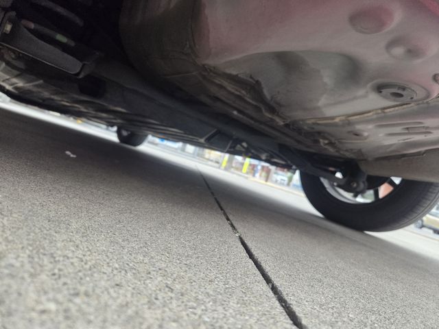 HONDA FIT HYBRID 2013