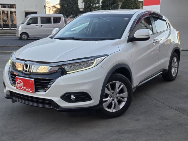 HONDA VEZEL 2019
