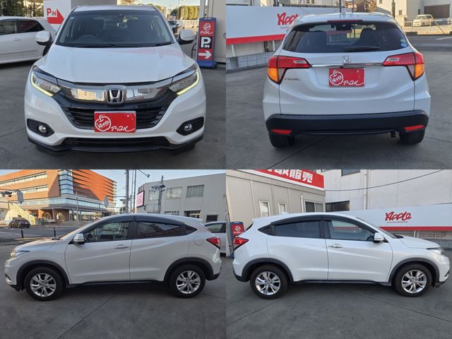 HONDA VEZEL 2019