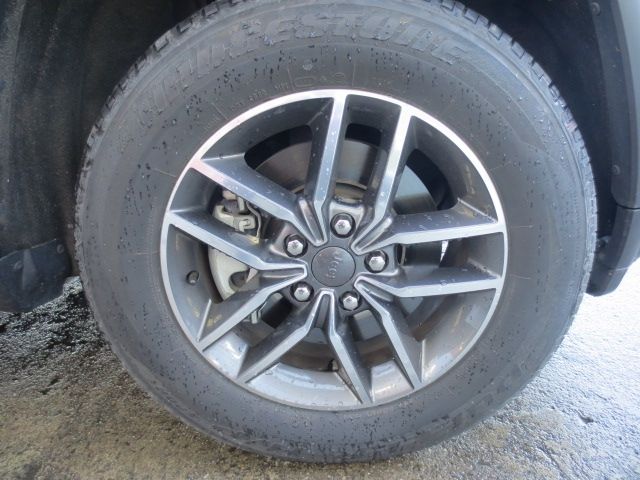 JEEP JEEP GRAND CHEROKEE 2020