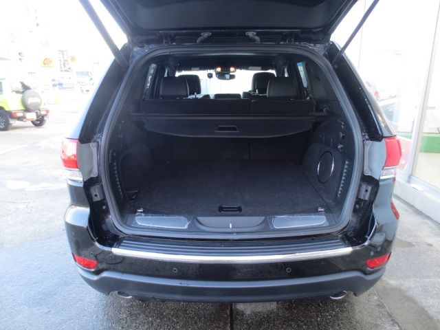 JEEP JEEP GRAND CHEROKEE 2020