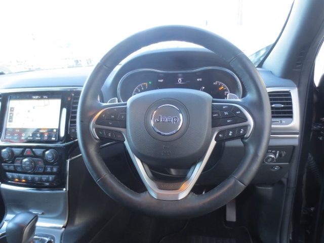 JEEP JEEP GRAND CHEROKEE 2020