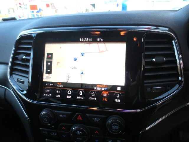 JEEP JEEP GRAND CHEROKEE 2020