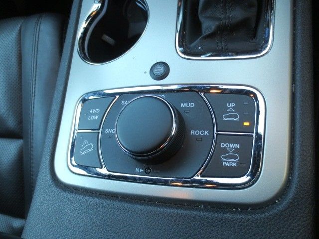 JEEP JEEP GRAND CHEROKEE 2020