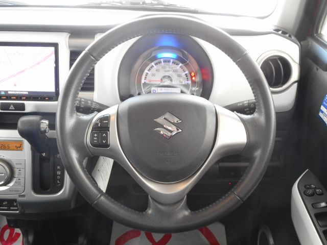 SUZUKI HUSTLER 4WD 2018