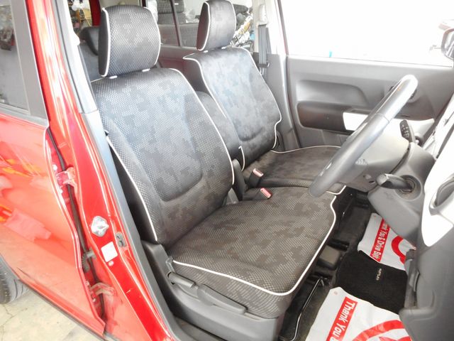 SUZUKI HUSTLER 4WD 2018