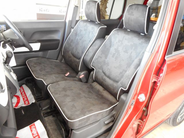 SUZUKI HUSTLER 4WD 2018