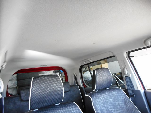 SUZUKI HUSTLER 4WD 2018