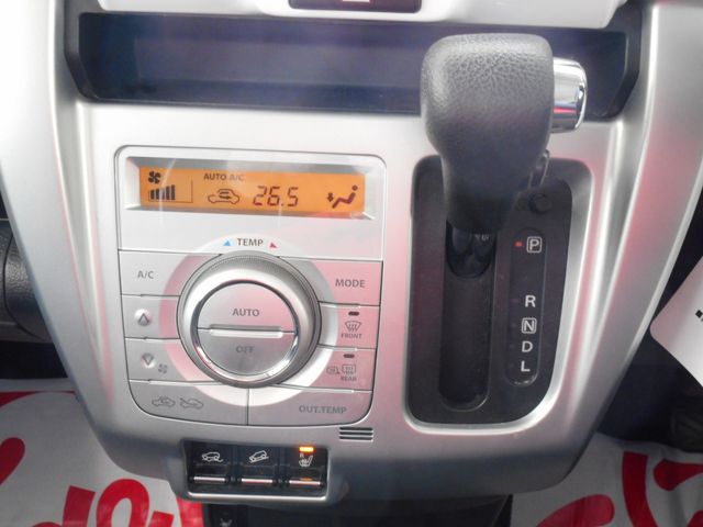 SUZUKI HUSTLER 4WD 2018