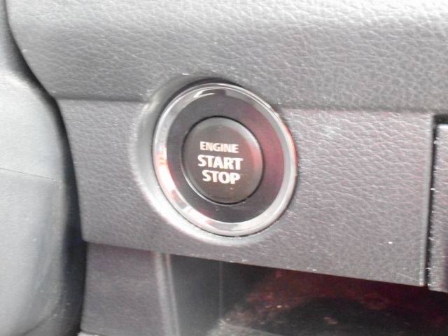 SUZUKI HUSTLER 4WD 2018