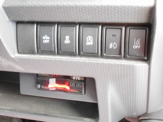 SUZUKI HUSTLER 4WD 2018