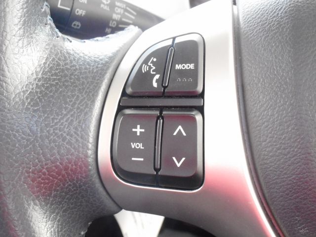 SUZUKI HUSTLER 4WD 2018