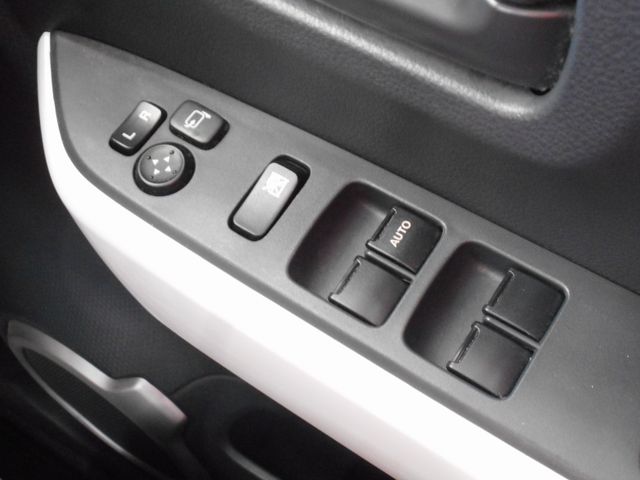 SUZUKI HUSTLER 4WD 2018