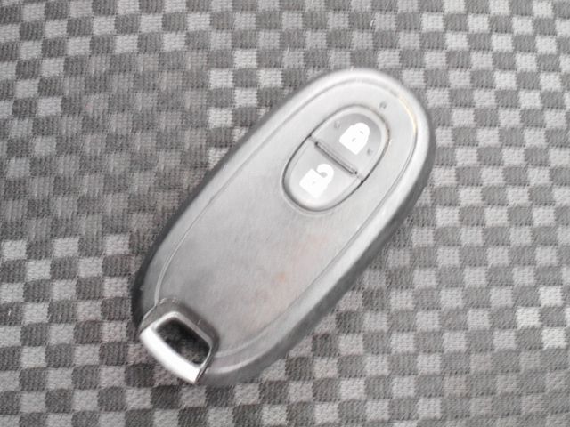 SUZUKI HUSTLER 4WD 2018