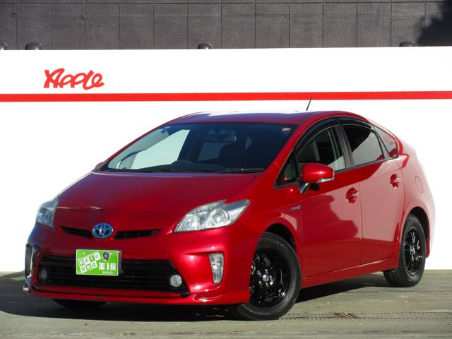 TOYOTA PRIUS 2009