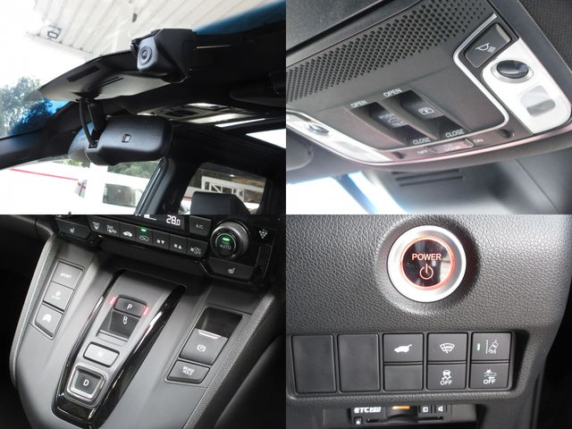 HONDA CR-V e:HEV 2020