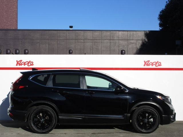 HONDA CR-V e:HEV 2020