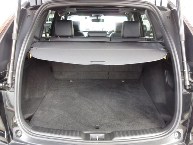 HONDA CR-V e:HEV 2020