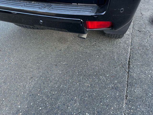 TOYOTA LANDCRUISER PRADO 2022