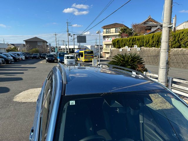 SUBARU FORESTER 2021