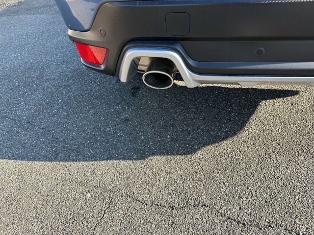 SUBARU FORESTER 2021