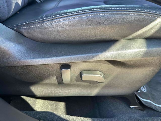 SUBARU FORESTER 2021