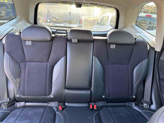 SUBARU FORESTER 2021