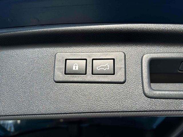 SUBARU FORESTER 2021