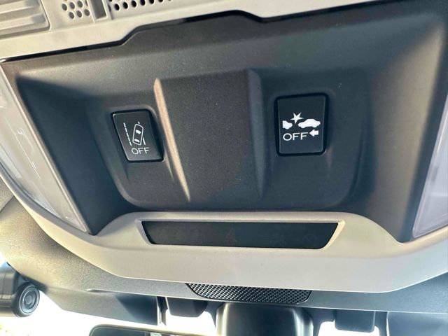 SUBARU FORESTER 2022