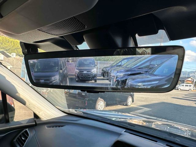 SUBARU FORESTER 2022