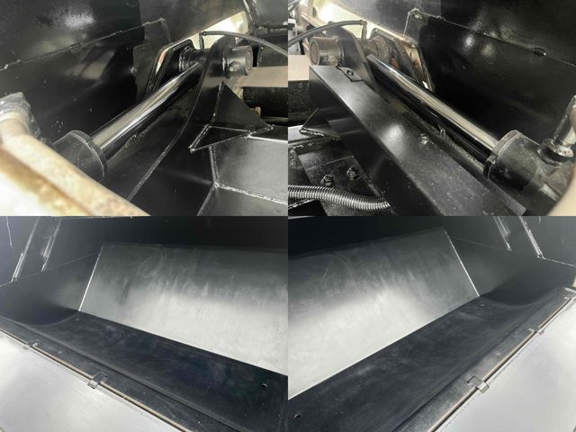 MITSUBISHI FUSOU FIGHTER 2012