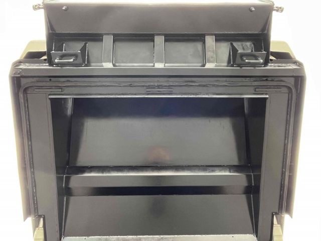 MITSUBISHI FUSOU FIGHTER 2012