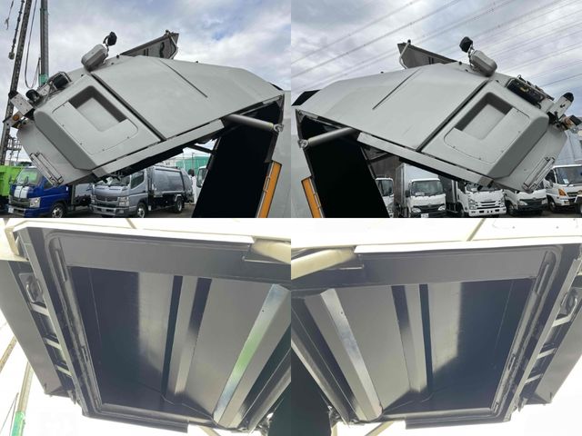 MITSUBISHI FUSOU FIGHTER 2012