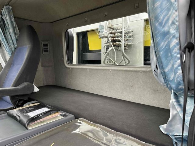 MITSUBISHI FUSOU FIGHTER 2012