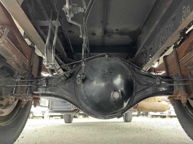 MITSUBISHI FUSOU FIGHTER 2012