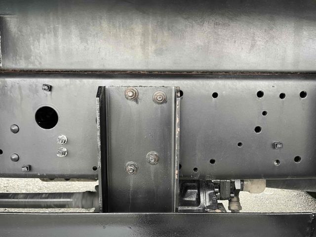 MITSUBISHI FUSOU FIGHTER 2012