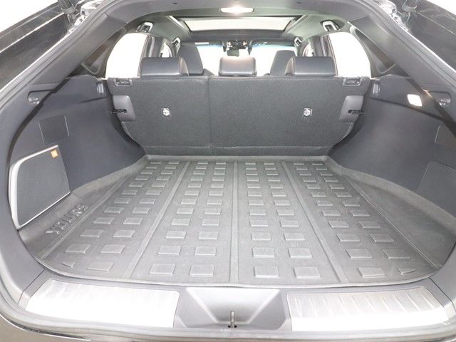 TOYOTA HARRIER 2WD 2021