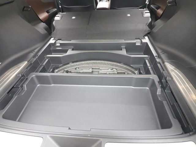 TOYOTA HARRIER 2WD 2021