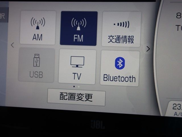 TOYOTA HARRIER 2WD 2021