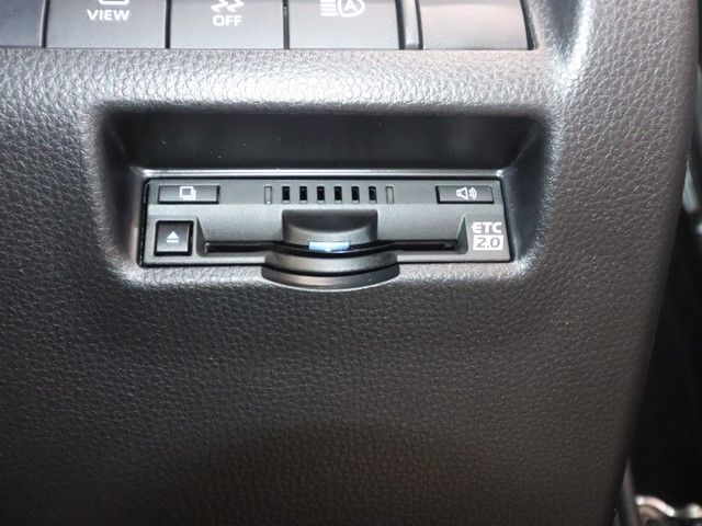 TOYOTA HARRIER 2WD 2021