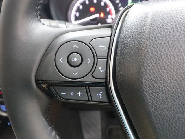 TOYOTA HARRIER 2WD 2021