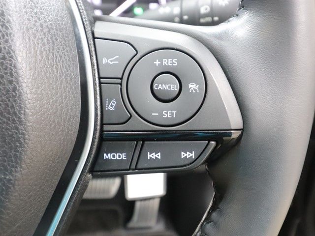 TOYOTA HARRIER 2WD 2021