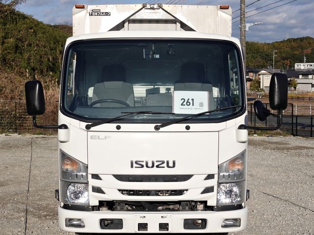 ISUZU ELF 2017