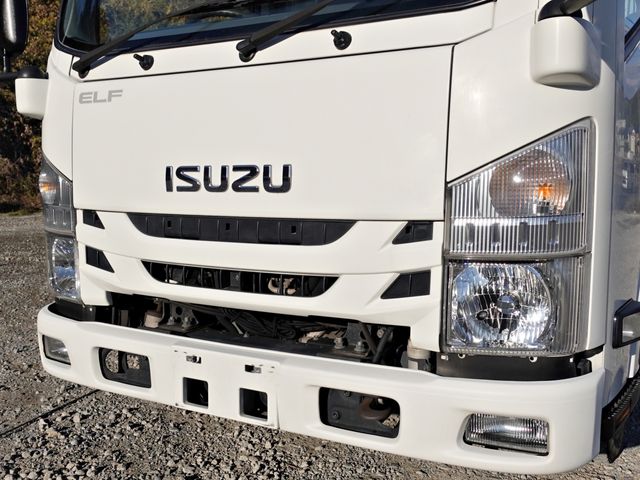 ISUZU ELF 2017