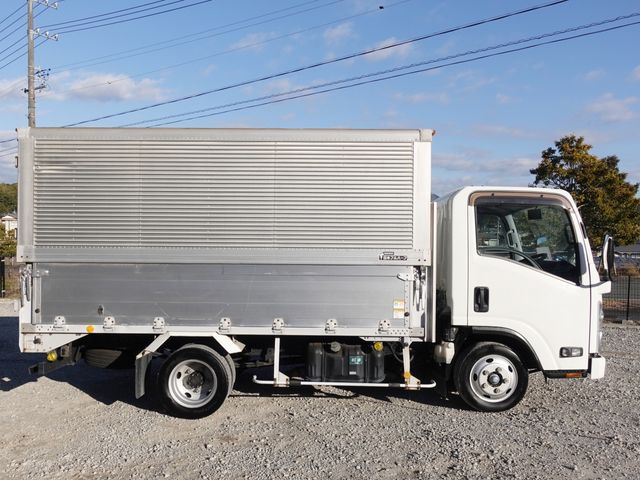 ISUZU ELF 2017