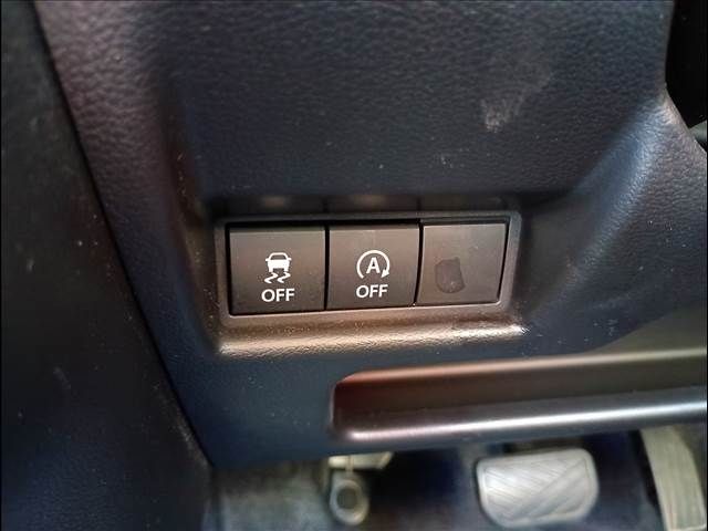 SUZUKI Spacia GEAR 4WD 2024