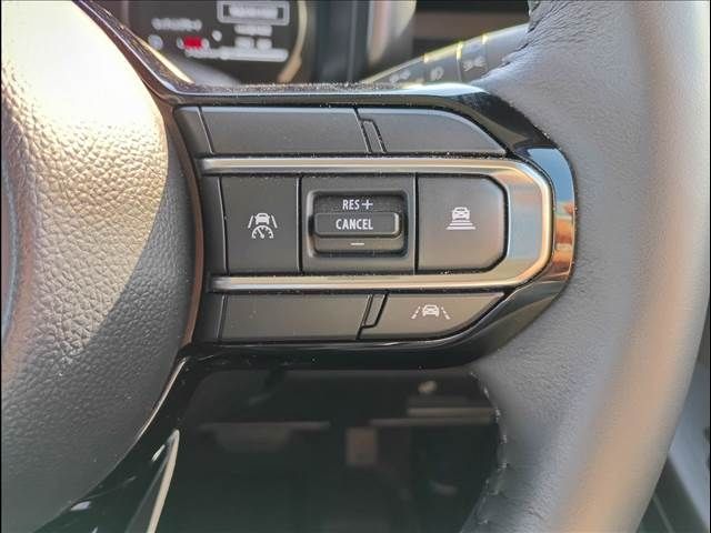 SUZUKI Spacia GEAR 4WD 2024