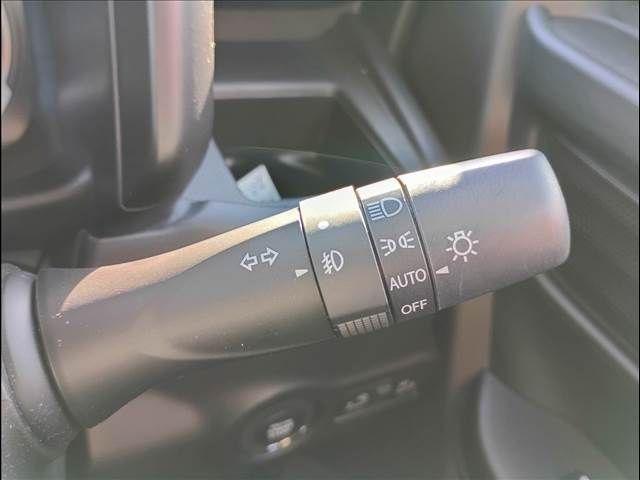 SUZUKI Spacia GEAR 4WD 2024