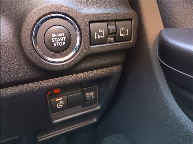 SUZUKI Spacia GEAR 4WD 2024